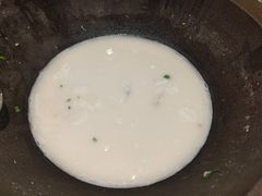 -鲜潭蒸汽石锅鱼(五道口购物中心店)