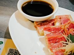 冶春肴肉-冶春茶社(官园桥店)