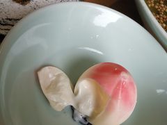 酸奶蛋糕-天府掌柜(九眼桥店)