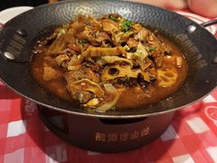 -龙师傅卤炒(天马店)