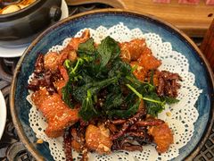 -熙楼(翠湖店)