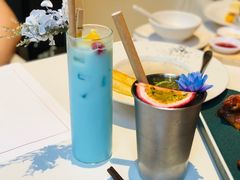 -洛缦音乐餐厅(工业展览馆万象城店)