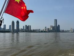 -武汉关码头(轮渡站)