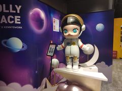 -泡泡玛特POPMART(武汉天地壹方店)