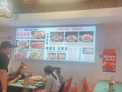 -川正旺江湖菜(三元桥店)