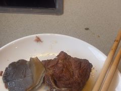 -蝎王府羊蝎子(西直门店)