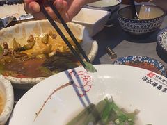 -沿江海南菜·文昌鸡祖师爷(大东海店)