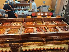 -黑金·寻焰自助百汇·烤肉·火锅(中街店)