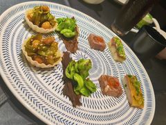 苏式烟熏青鱼-江南雅厨(李公堤店)