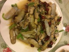 来之顺海鲜菜馆-来之顺海鲜菜馆·青岛菜(栈桥店)