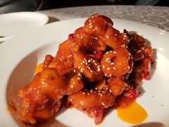 -马凯餐厅(长椿街店)