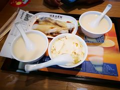 -冰泉豆浆馆(阳朔店)