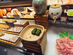 -韩盛·盛江山自助料理(中街大悦城黑金店)
