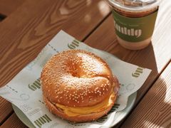 -KUDDO COFFEE(天河城店)