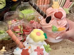 -姜胖胖无限自助烤肉(弹子石店)