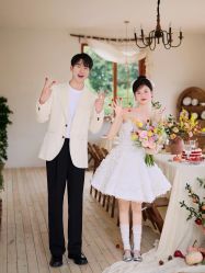 -雅云婚纱摄影工作室旗舰店