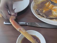 -嘉定凯悦·咖啡厅