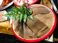 爽脆毛肚-大龙燚火锅(春熙店)