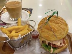 -和平馆·地道港澳茶餐厅(西门口店)