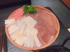 -色響火锅(恒隆广场店)