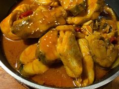 -将军牛排·尔滨地标朝鲜族美食(总店)
