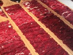 -牛人日志·鲜牛肉骨汤火锅(万科里瑧店)