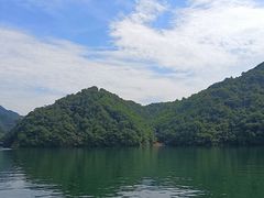 -五泄景区