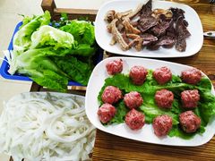 -权一牛肉