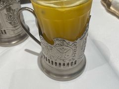 -哈拉硕俄式西餐