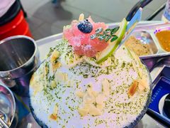 -玄希浪漫厨房·韩料烤肉(湖滨银泰in77店)