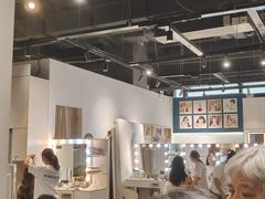 -海马体照相馆(天津世纪都会店)
