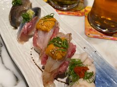 -家贺屋刺身寿司专门店