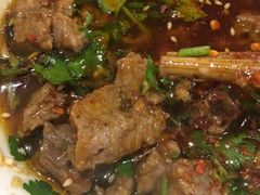 -水碾河刘老大串串香(水碾河路店)