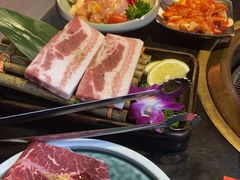 -和来烤肉(仓山万达店)