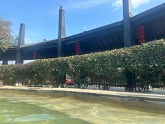 -三江森林温泉度假区