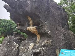 -玉石林风景区