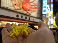 -蟹道乐(道顿堀本店)