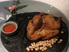 -汉唐宴长安食府