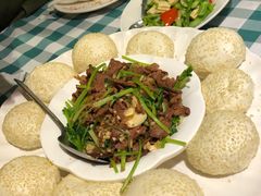 -南来顺饭庄·清真(南菜园店)