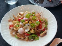 -醉东Oriental House(静安嘉里中心店)