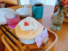 -荷恬·精致蔬食料理(富国街店)