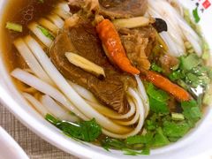 -肆姐面粉馆(坡子街店)