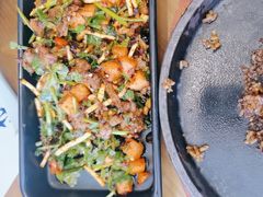 -包整·丝娃娃(一览甲秀楼风景店)