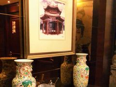 -城南往事·鲁菜济南菜(龙奥万科店)