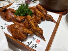 -梅花香里大酒店(郁金香路店)