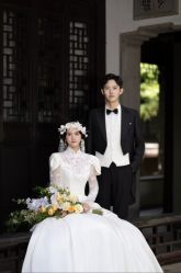 -太郎花子婚纱摄影TAHAKO(无锡店)