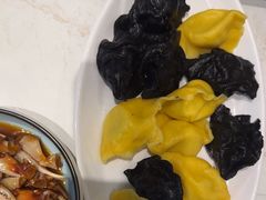 -船歌·鱼水饺青岛菜(国贸商城店)