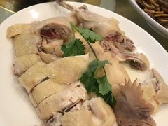 -肥妈岭南家厨(骏业路店)