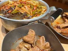 -水平有限广西米粉·广西风味集(五道口店)