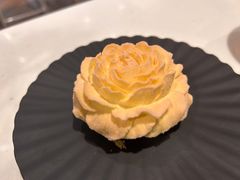 -潮一不贰·法式甜品·生日蛋糕·西式简餐(外滩店)